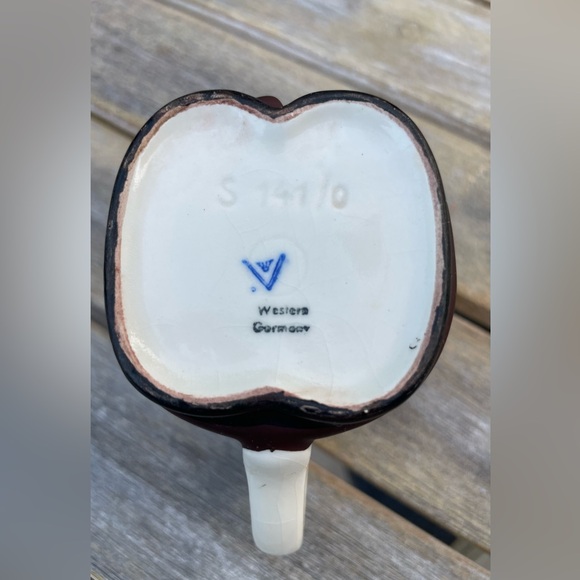 Vintage Goebel Friar Tuck Monk Creamer | S 141/0 - Picture 7 of 9